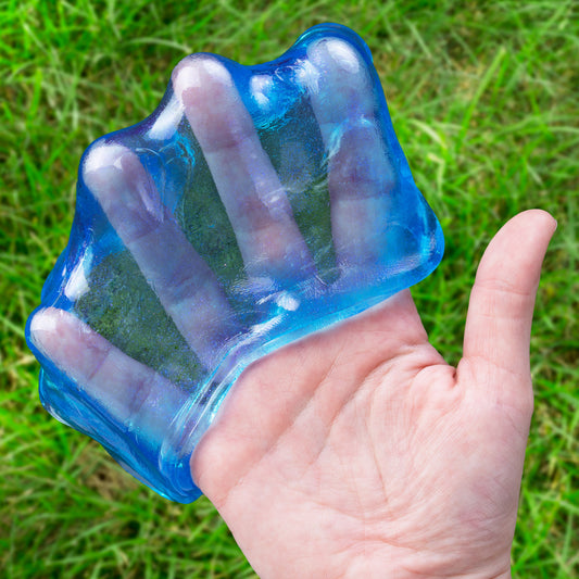 Falling Water | Liquid Glass®