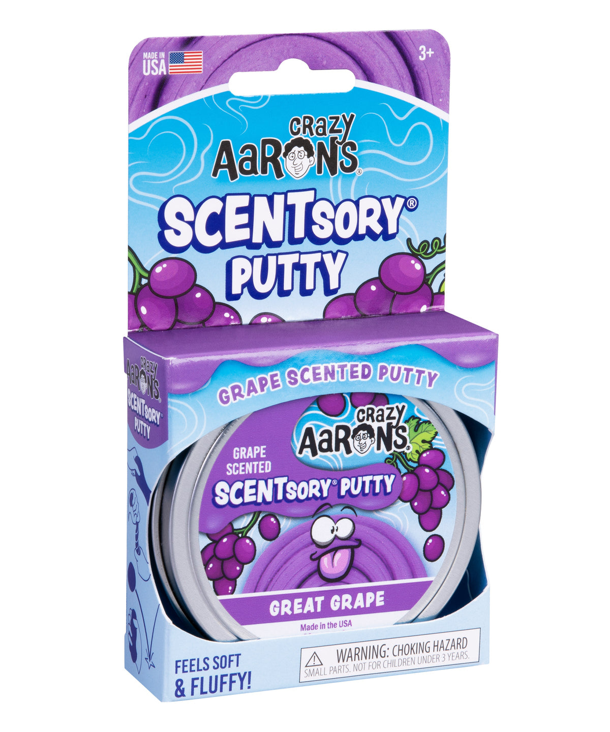 Great Grape | SCENTsory®