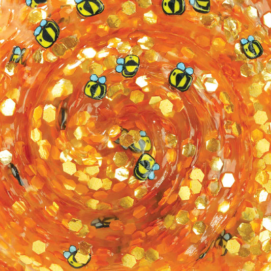 Honey Hive® | Thinking Putty®