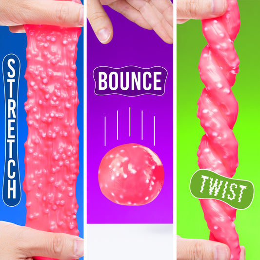 Sponge Putty | Trendsetters