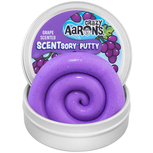 Great Grape | SCENTsory®