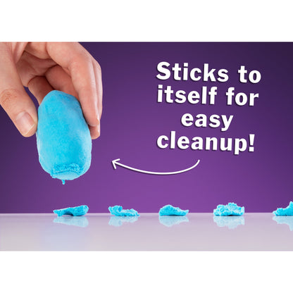 Lollipop Shop | Cloud Slime | Slime Charmers™