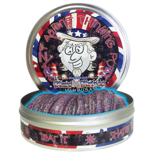 Stars & Stripes | Glowbrights®